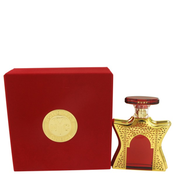 ruby eau de parfum