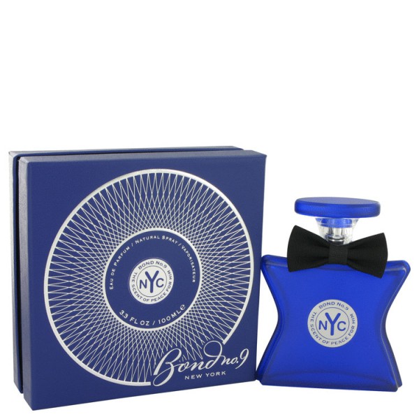 The Scent Of Peace Pour Homme Bond No. 9