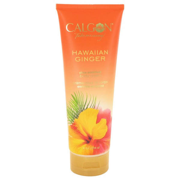 Hawaiian Ginger Calgon