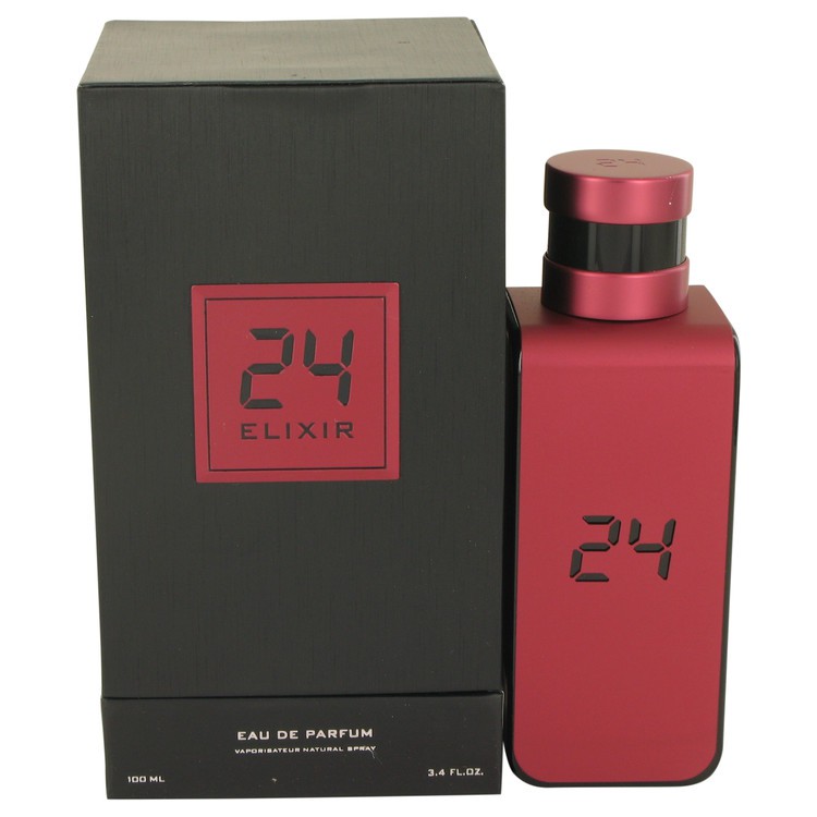 scentstory 24 elixir ambrosia woda perfumowana null null   