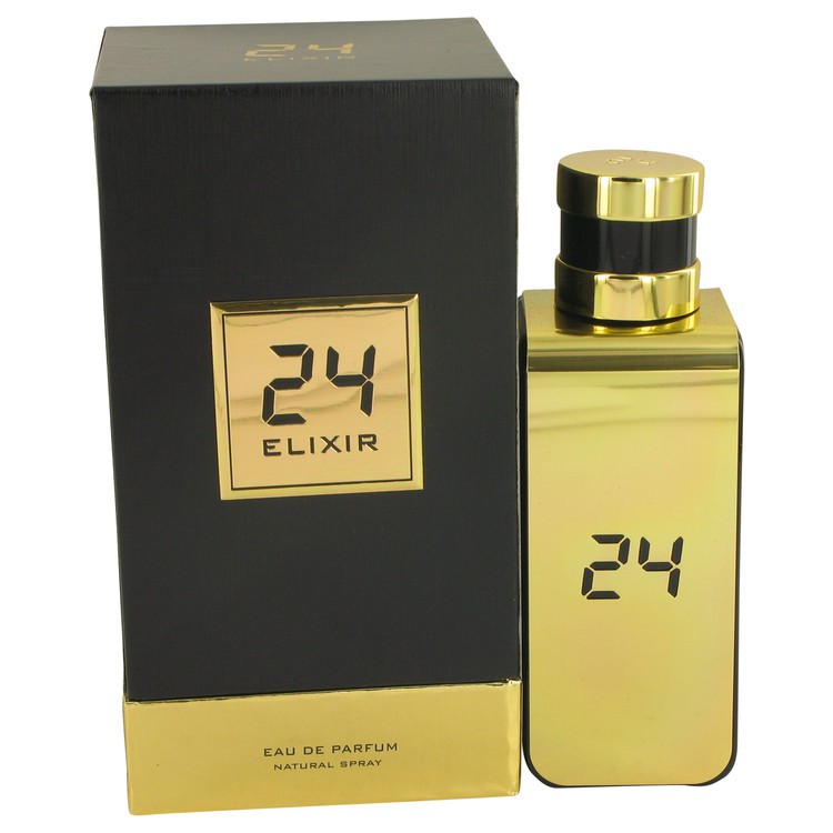 scentstory 24 elixir gold