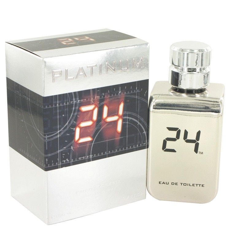 scentstory 24 platinum woda toaletowa 100 ml   