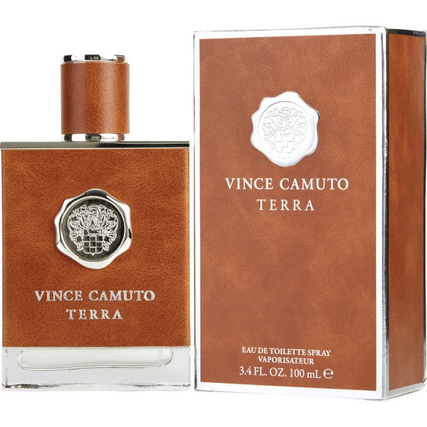 Terra Vince Camuto