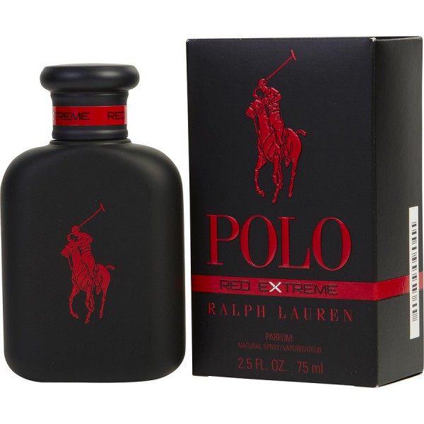 Polo Red Extreme | Ralph Lauren Eau De 