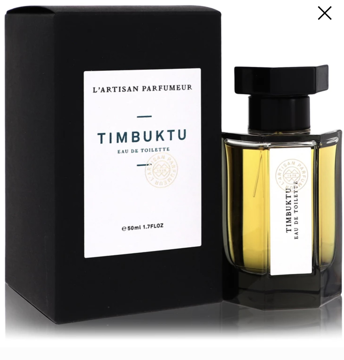 l'artisan parfumeur timbuktu