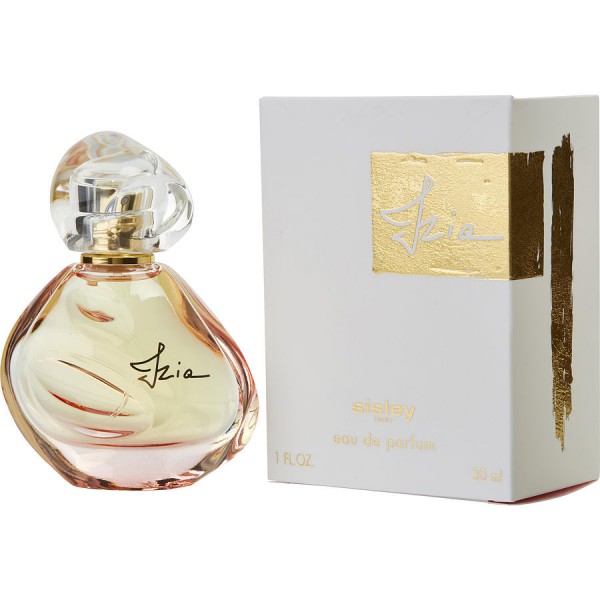 I de fleste tilfælde bagagerum etage Izia Sisley Eau De Parfum Spray 30ML