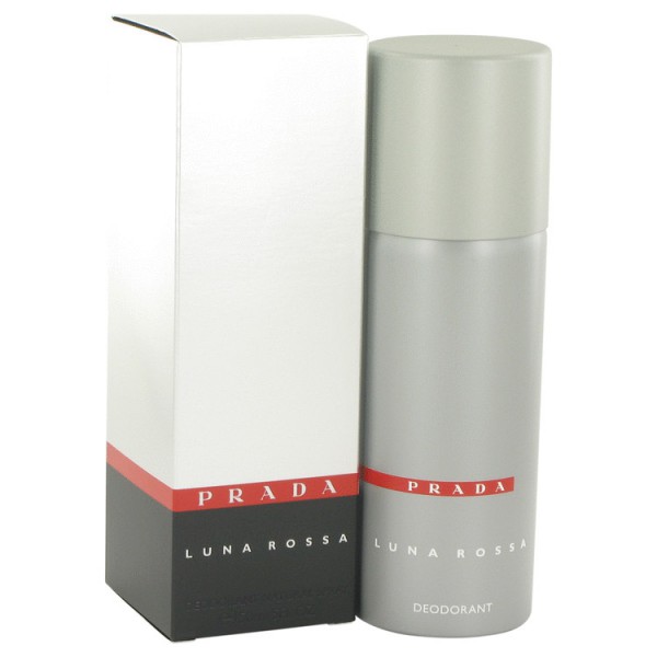 prada deodorant spray