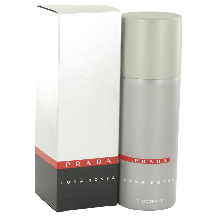 prada luna rossa carbon deodorant