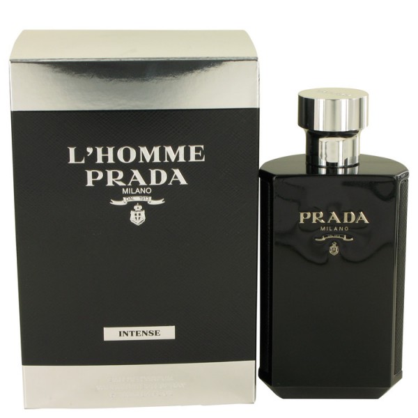 L'Homme Intense Prada