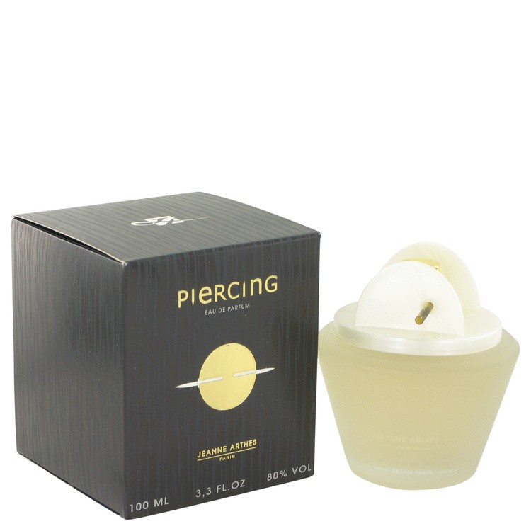 jeanne arthes piercing woda perfumowana 100 ml   