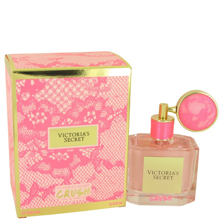 victoria's secret crush woda perfumowana 100 ml   