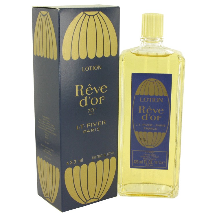 l.t. piver reve d'or
