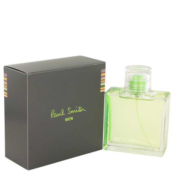 paul smith eau de toilette 100ml for him