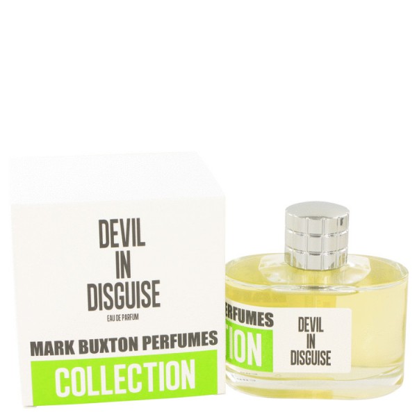 Devil In Disguise Mark Buxton