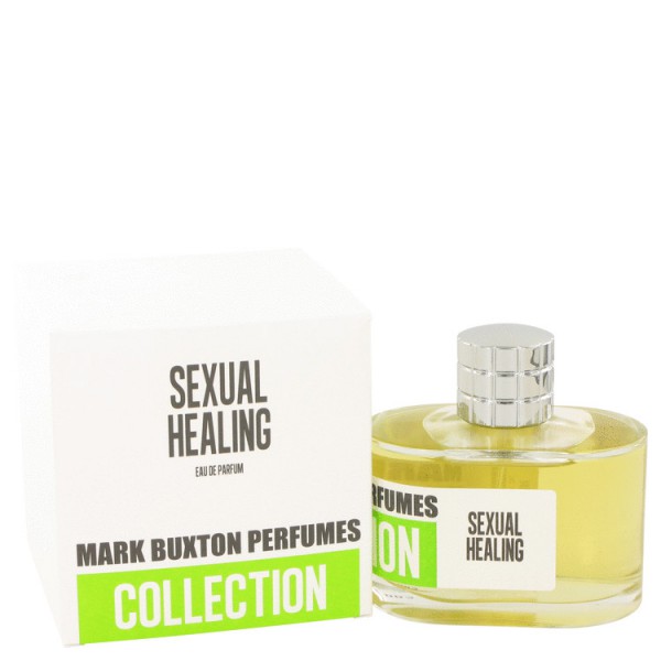 Sexual Healing Mark Buxton