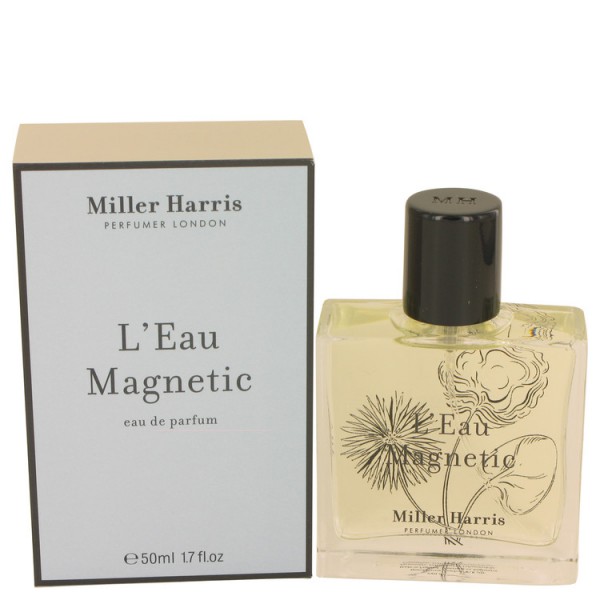 L'Eau Magnetic Miller Harris