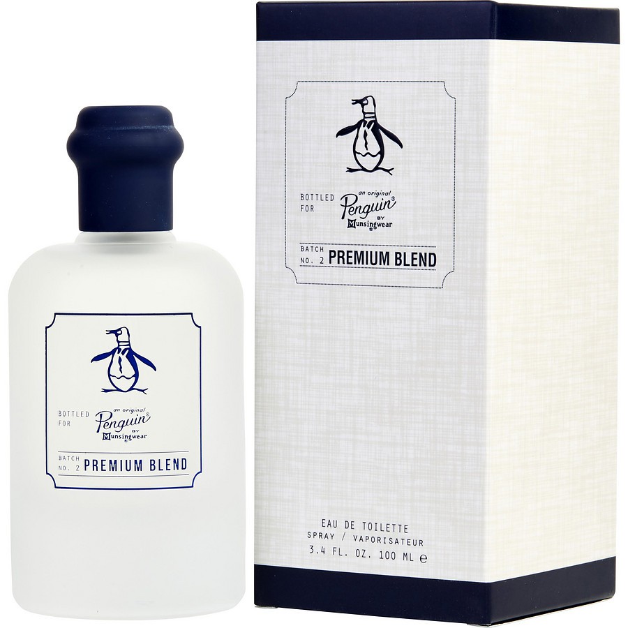 original penguin premium blend woda toaletowa 100 ml   