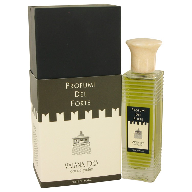 profumi del forte vaiana dea