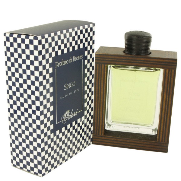 Odori Spigo Profumo Di Firenze