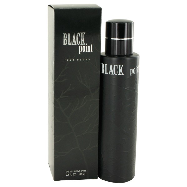 Black Point Yzy Perfume