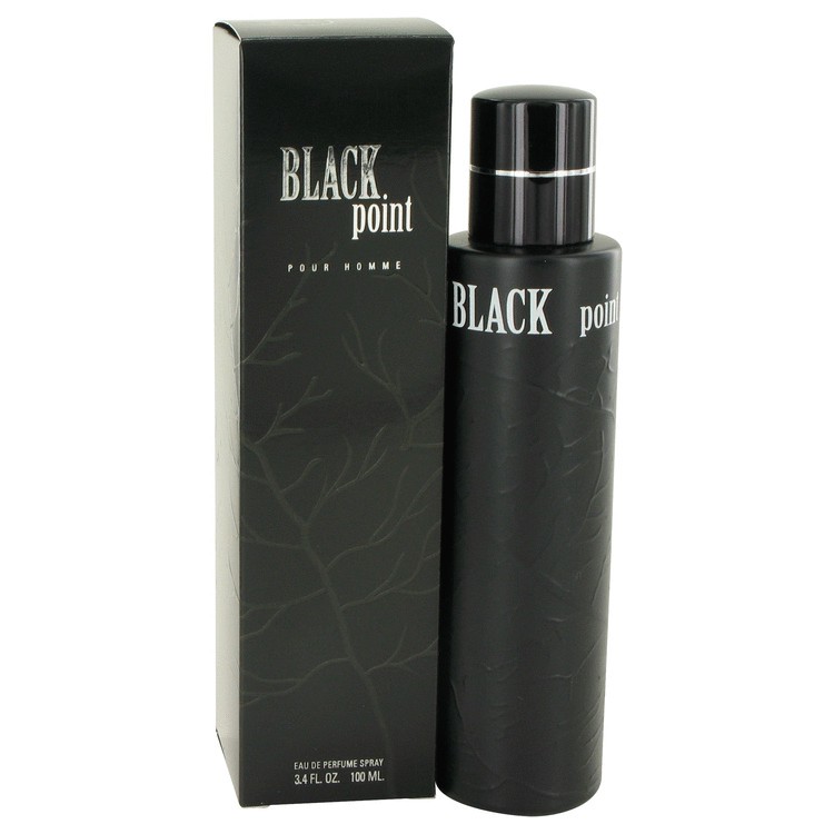 yzy black point woda perfumowana 100 ml   