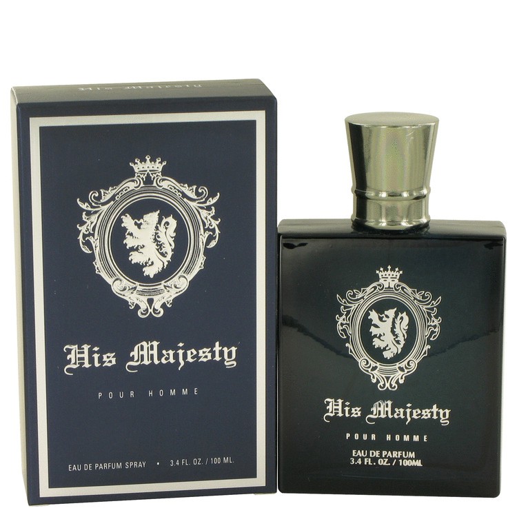 yzy his majesty woda perfumowana 100 ml   