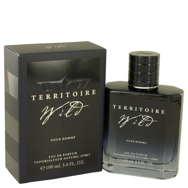 yzy territoire wild woda perfumowana 100 ml   