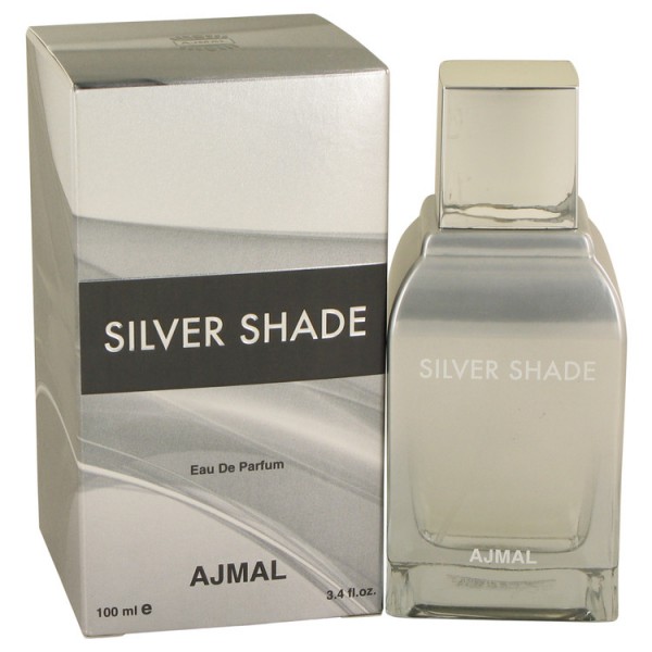 Silver Shade Ajmal