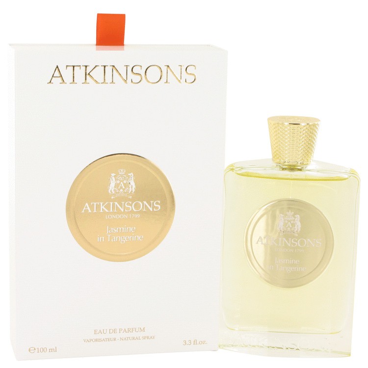atkinsons jasmine in tangerine woda perfumowana 100 ml   