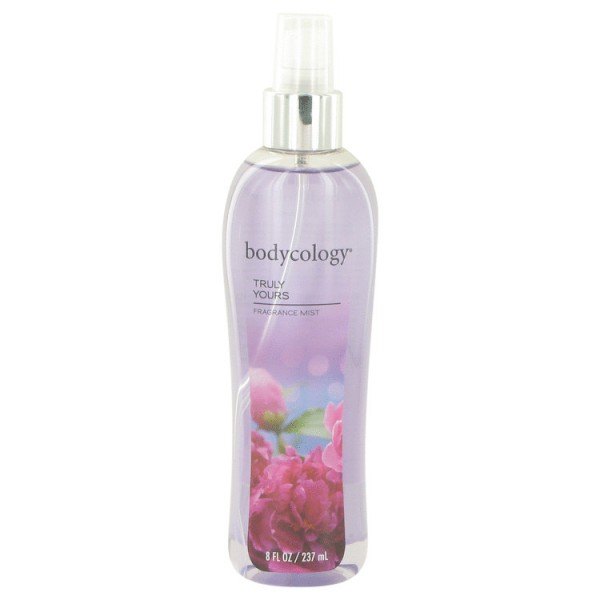 Truly Yours Bodycology