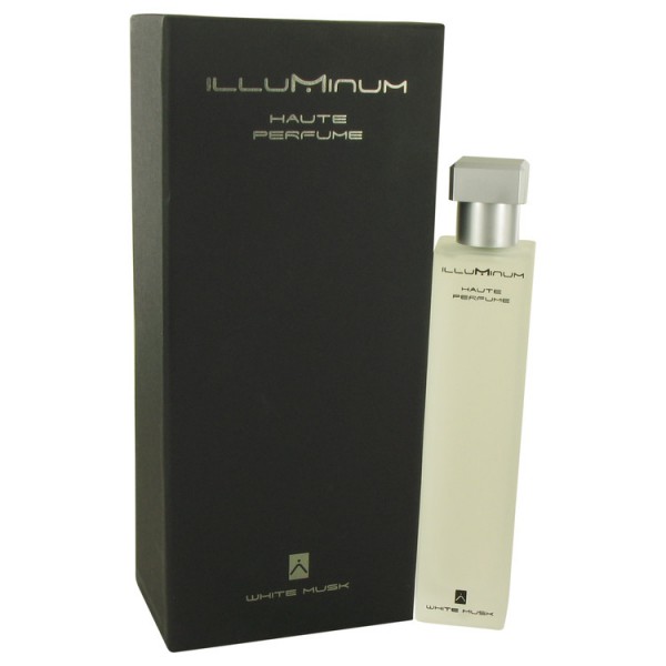 White Musk Illuminum