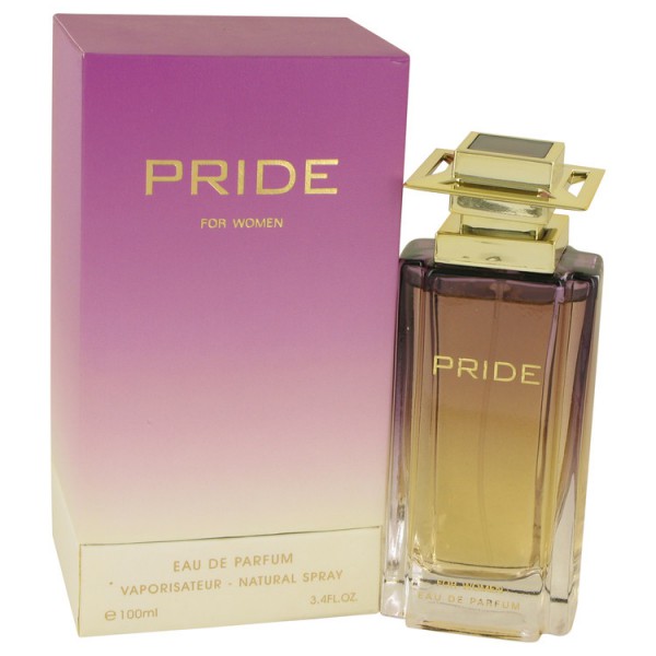Pride Parfum Blaze