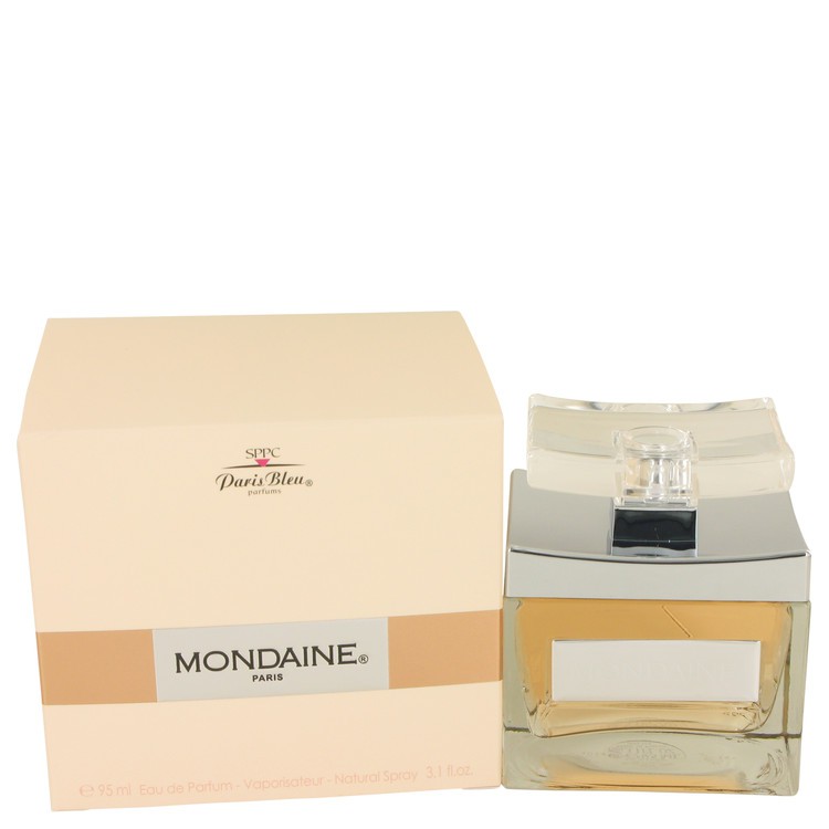 paris bleu mondaine woda perfumowana 95 ml   