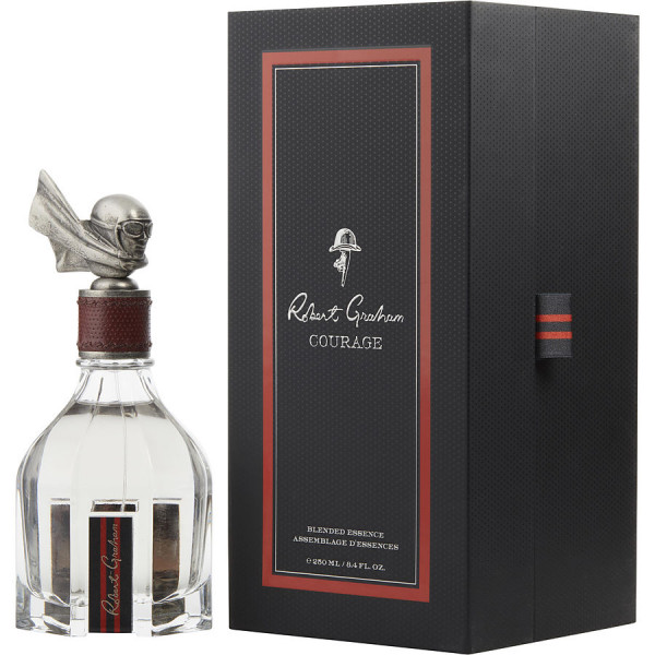 Courage Robert Graham