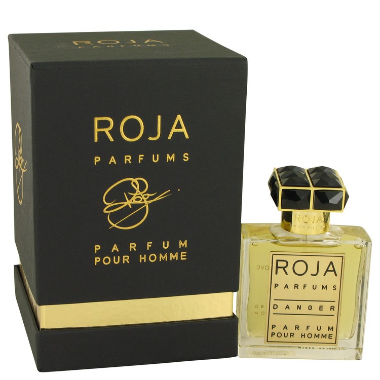 roja parfums danger pour homme