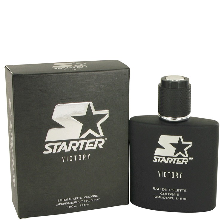 starter victory woda toaletowa 100 ml   