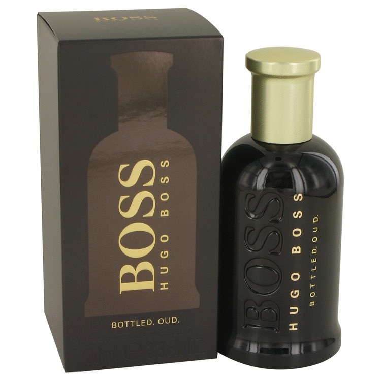 hugo boss boss bottled oud