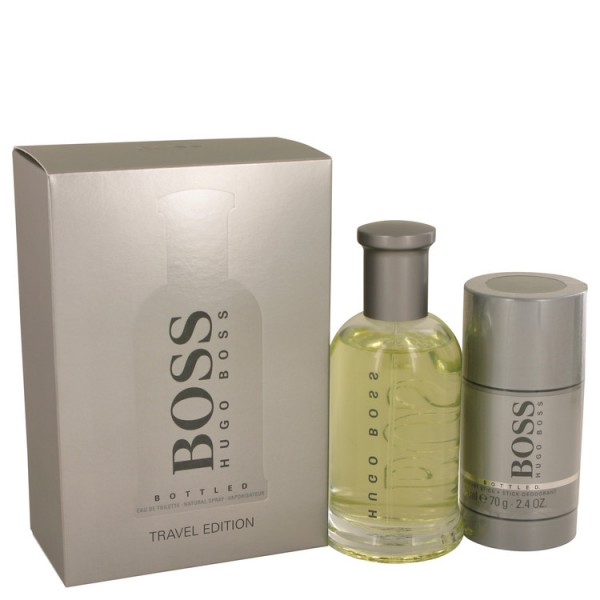 Boss Bottled Hugo Boss