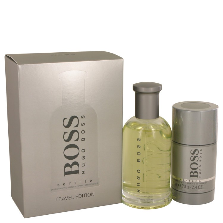 Boss Bottled | Hugo Boss Geschenkset Männer 100 ml