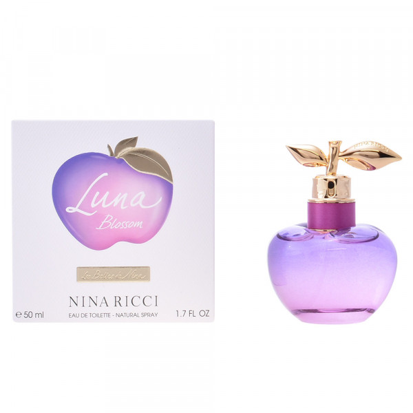 Luna Blossom Nina Ricci