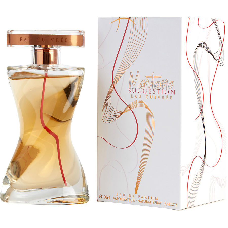 montana suggestion eau cuivree