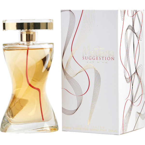 Suggestion Eau D'Or Montana