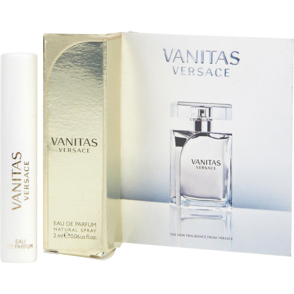vanitas eau de parfum