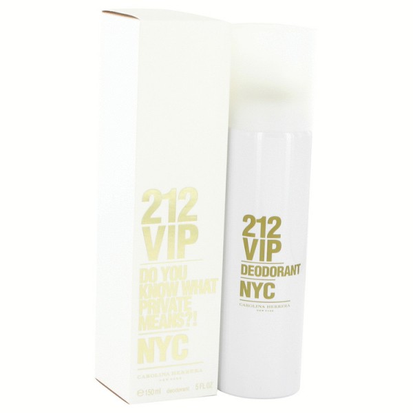 212 Vip Carolina Herrera