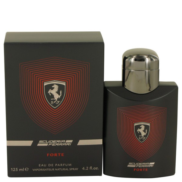 Scuderia Ferrari Forte Ferrari