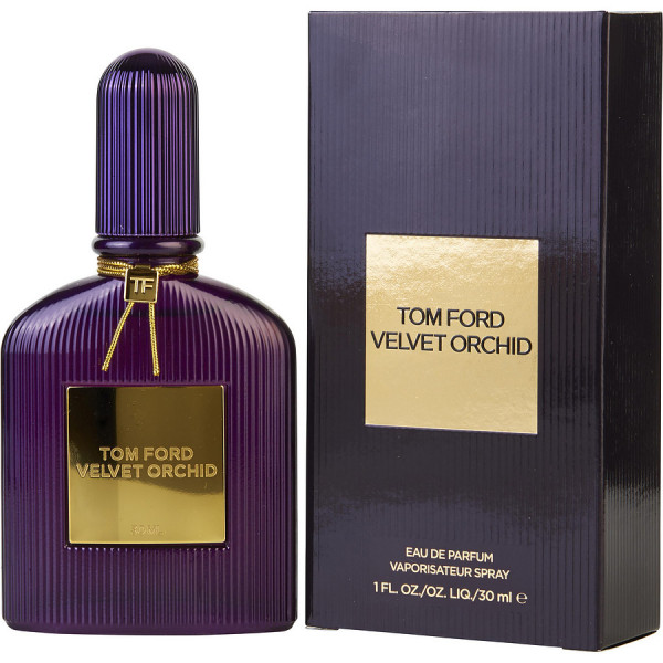 Velvet Orchid Tom Ford