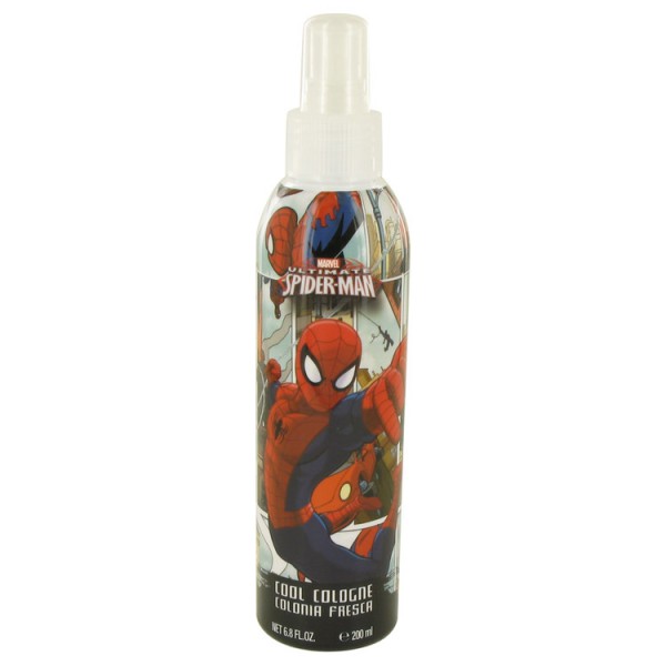 Ultimate Spiderman Marvel