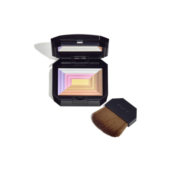 Poudre Lumière 7 Couleurs Shiseido
