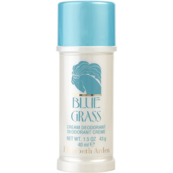 Blue Grass Elizabeth Arden