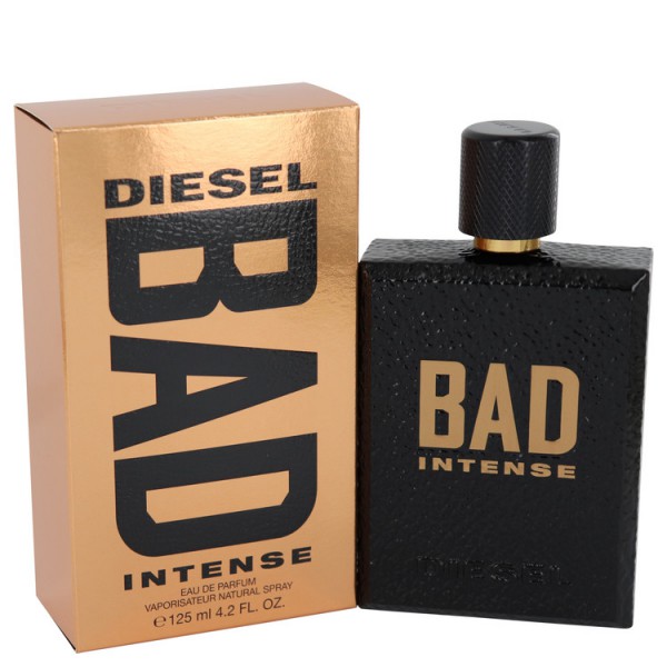 Diesel Bad Intense Diesel